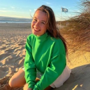 Meet your Posher, Garbarino